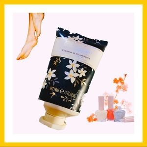 New Baylis & Harding Limited Edition foot Cream